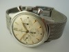 Omega Stainless steel Watch ref 2451 (1952) Cal 321